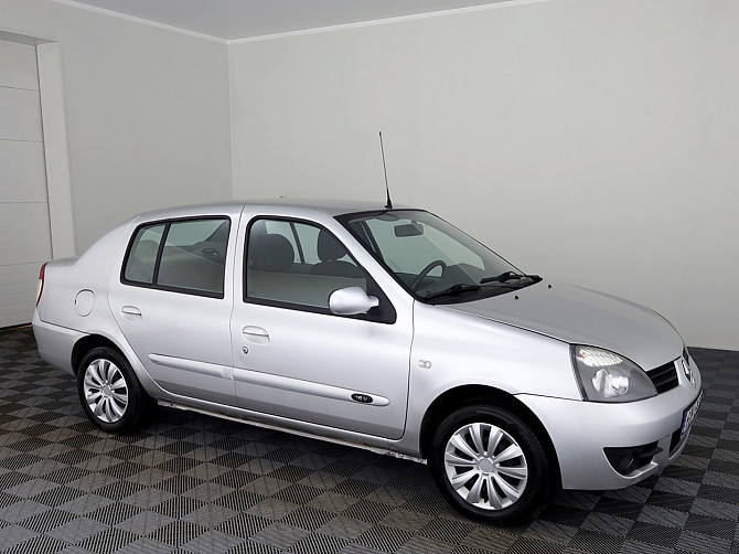 Renault Thalia Comfort 1.1 55kW Tallina - foto 1