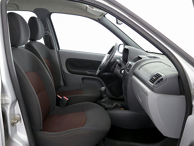 Renault Thalia Comfort 1.1 55kW Tallina - foto 6