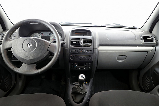 Renault Thalia Comfort 1.1 55kW Tallina - foto 5