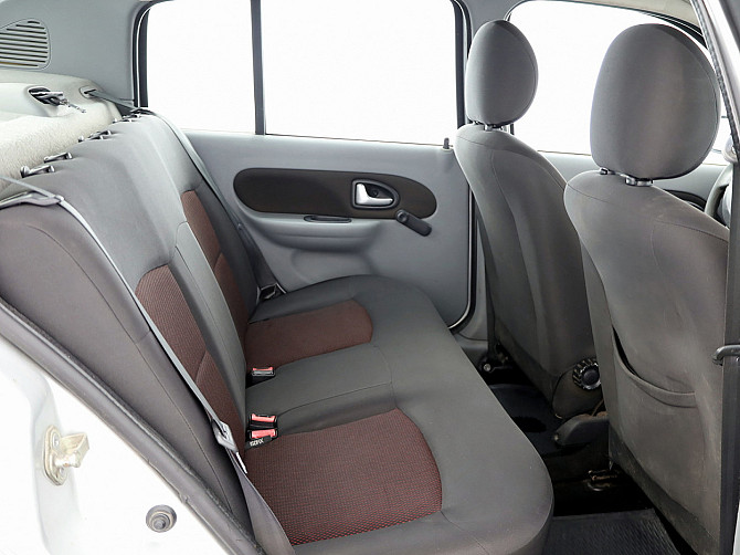 Renault Thalia Comfort 1.1 55kW Tallina - foto 7