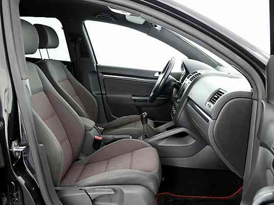 Volkswagen Golf GTI 2.0 TDI 125kW Tallina