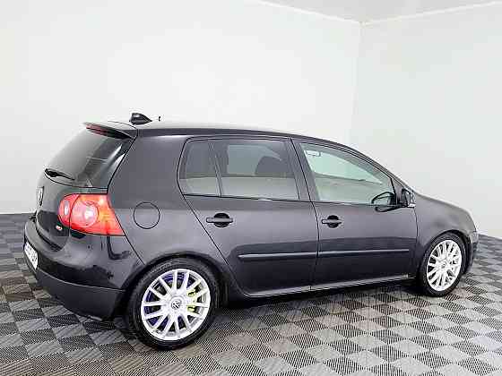 Volkswagen Golf GTI 2.0 TDI 125kW Tallina
