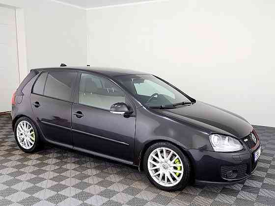 Volkswagen Golf GTI 2.0 TDI 125kW Tallina