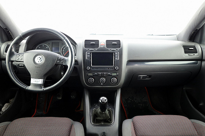 Volkswagen Golf GTI 2.0 TDI 125kW Tallina - foto 5