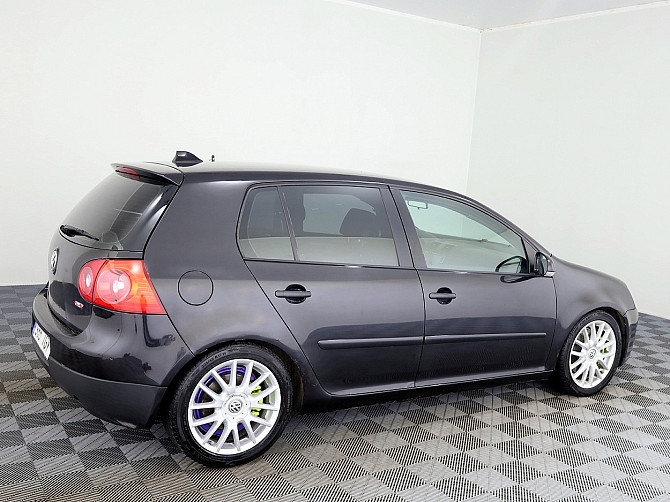 Volkswagen Golf GTI 2.0 TDI 125kW Tallina - foto 3