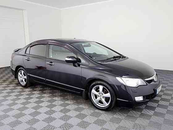 Honda Civic Sport ATM 1.8 103kW Tallina