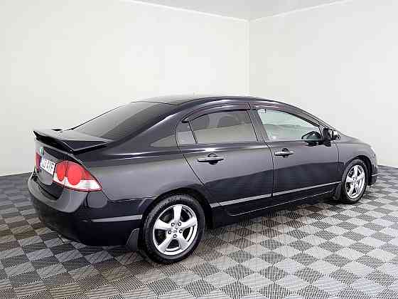 Honda Civic Sport ATM 1.8 103kW Tallina
