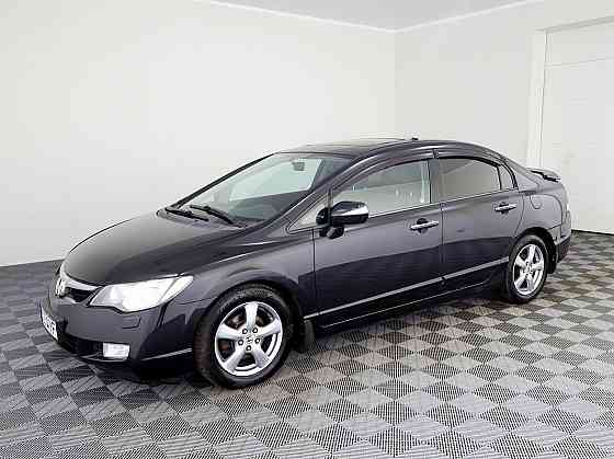 Honda Civic Sport ATM 1.8 103kW Tallina