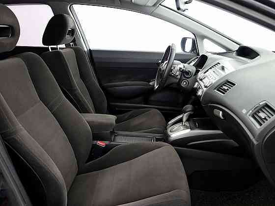 Honda Civic Sport ATM 1.8 103kW Tallina