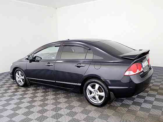 Honda Civic Sport ATM 1.8 103kW Tallina