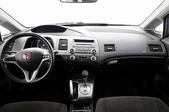 Honda Civic Sport ATM 1.8 103kW Tallina