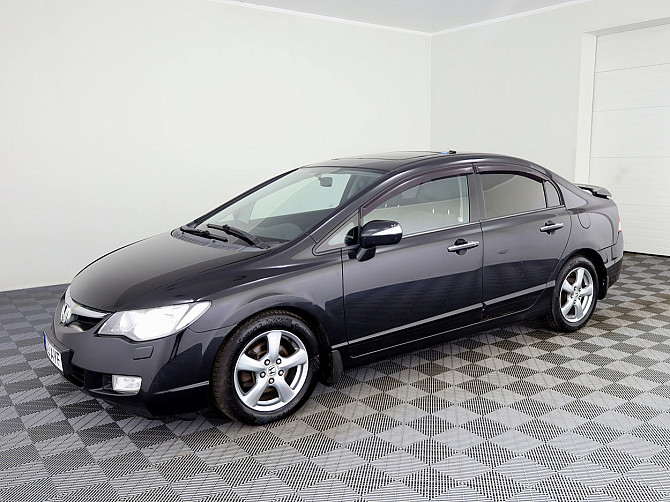 Honda Civic Sport ATM 1.8 103kW Tallina - foto 2