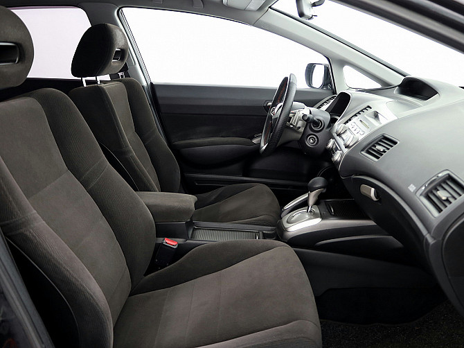 Honda Civic Sport ATM 1.8 103kW Tallina - foto 6