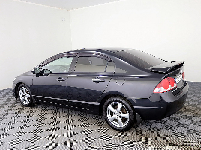 Honda Civic Sport ATM 1.8 103kW Tallina - foto 4
