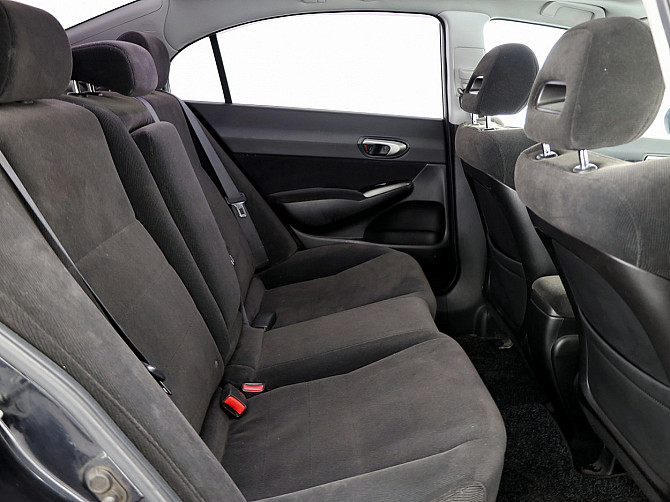 Honda Civic Sport ATM 1.8 103kW Tallina - foto 7