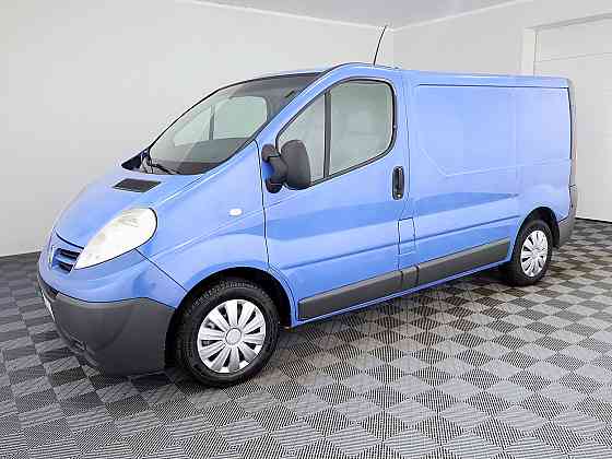 Nissan Primastar Van Facelift 2.0 dCi 66kW Tallina