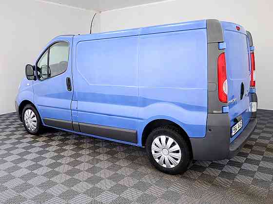Nissan Primastar Van Facelift 2.0 dCi 66kW Tallina