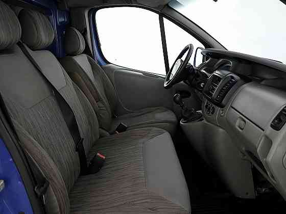 Nissan Primastar Van Facelift 2.0 dCi 66kW Tallina