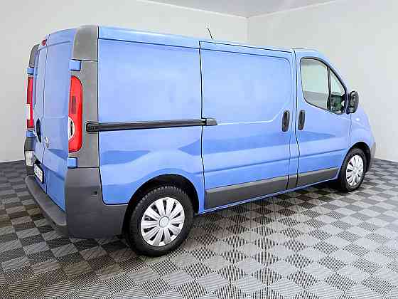 Nissan Primastar Van Facelift 2.0 dCi 66kW Tallina