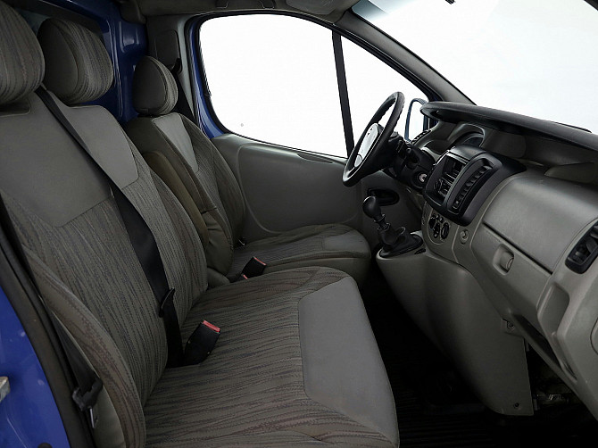 Nissan Primastar Van Facelift 2.0 dCi 66kW Tallina - foto 6