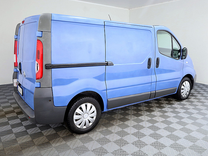 Nissan Primastar Van Facelift 2.0 dCi 66kW Tallina - foto 3