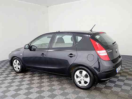 Hyundai i30 Elegance Facelift 1.6 93kW Tallina