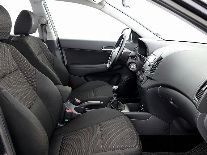 Hyundai i30 Elegance Facelift 1.6 93kW Tallina - foto 6