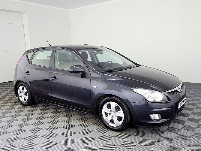Hyundai i30 Elegance Facelift 1.6 93kW Tallina - foto 1