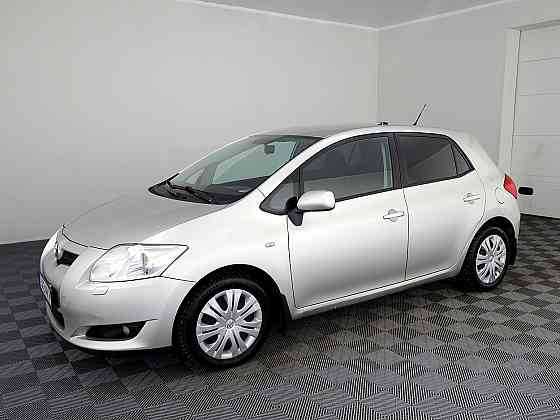 Toyota Auris Linea Sol ATM 1.6 91kW Tallina