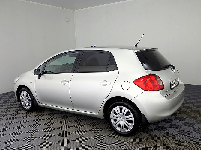 Toyota Auris Linea Sol ATM 1.6 91kW Tallina - foto 4