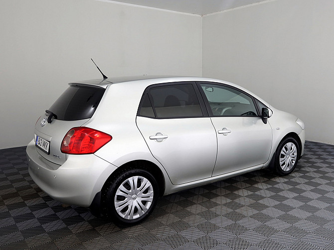 Toyota Auris Linea Sol ATM 1.6 91kW Tallina - foto 3