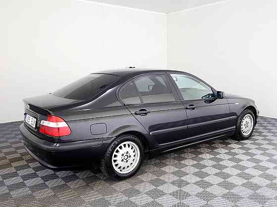 BMW 316 Executive Facelift ATM 1.8 85kW Tallina