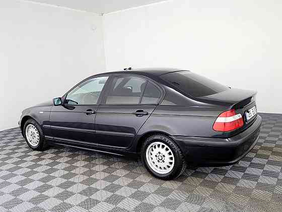 BMW 316 Executive Facelift ATM 1.8 85kW Tallina