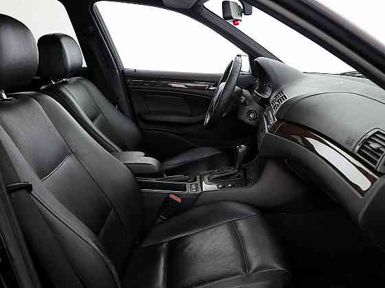 BMW 316 Executive Facelift ATM 1.8 85kW Tallina