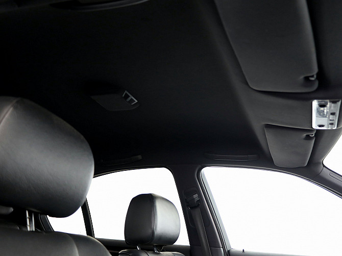 BMW 316 Executive Facelift ATM 1.8 85kW Tallina - foto 8