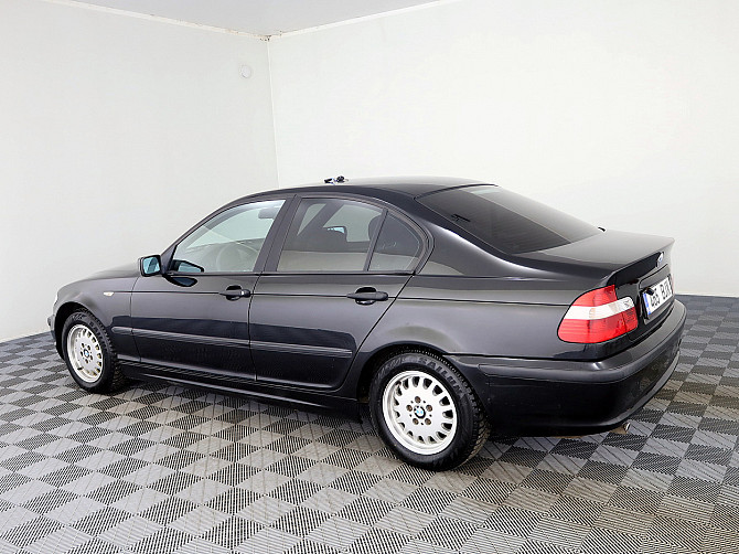 BMW 316 Executive Facelift ATM 1.8 85kW Tallina - foto 4