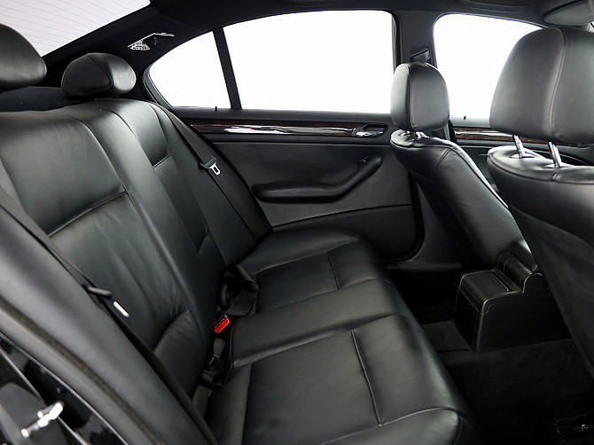 BMW 316 Executive Facelift ATM 1.8 85kW Tallina - foto 7