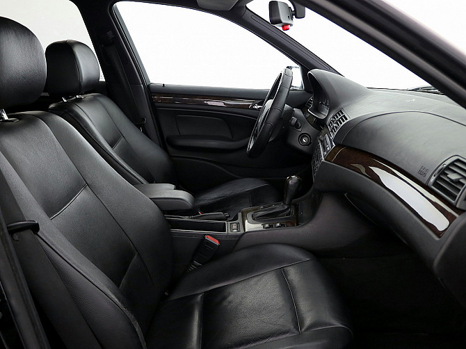 BMW 316 Executive Facelift ATM 1.8 85kW Tallina - foto 6