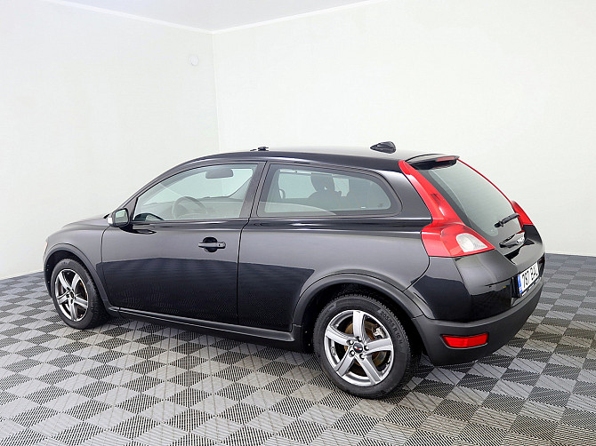 Volvo C30 Momentum 1.8 92kW Tallina - foto 4