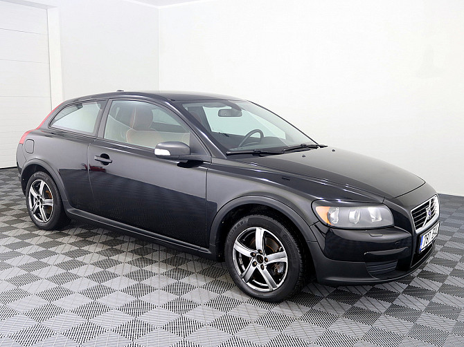 Volvo C30 Momentum 1.8 92kW Tallina - foto 1