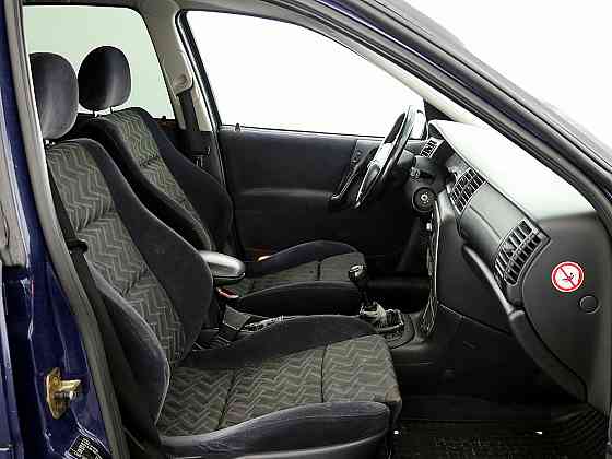 Opel Vectra Sport Edition 2.0 100kW Tallina