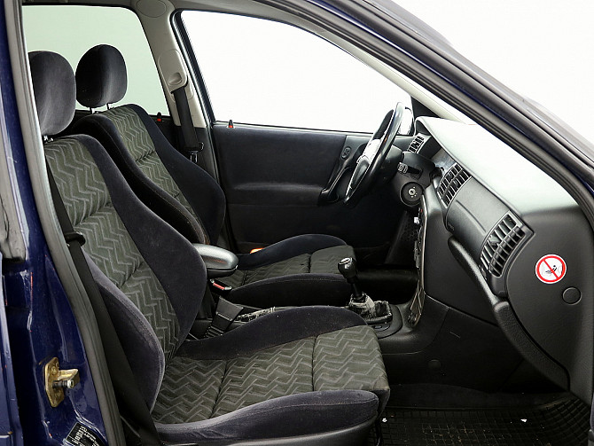 Opel Vectra Sport Edition 2.0 100kW Tallina - foto 6