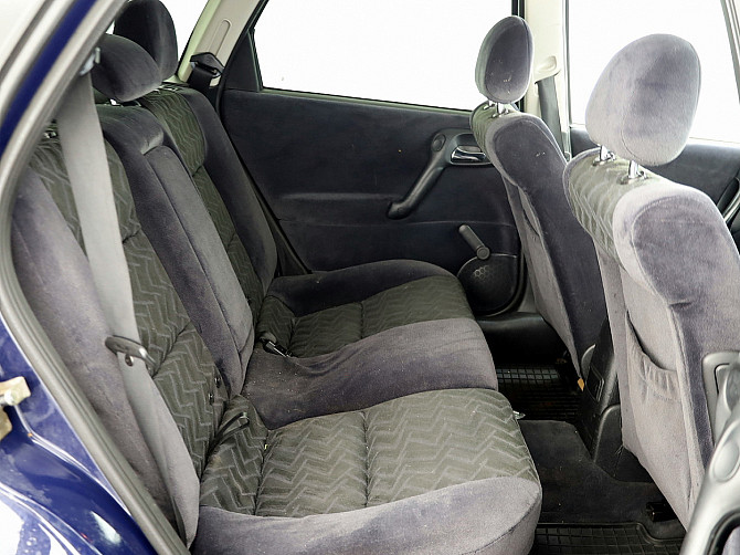 Opel Vectra Sport Edition 2.0 100kW Tallina - foto 7