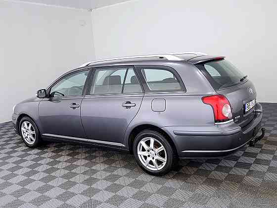 Toyota Avensis Linea Sol Facelift 2.2 D-4D 110kW Tallina