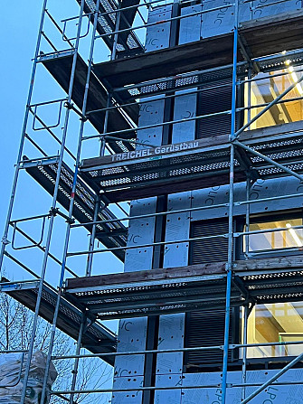 Немецкая компания с многолетним опытом успешной работы в строительстве по всей Германии, ... Rīga - foto 1