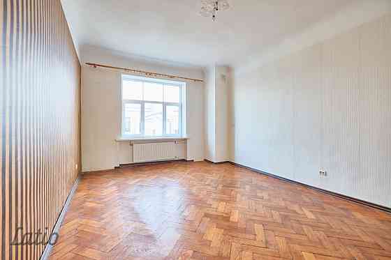 PROJEKTS AR VĒSTURISKU ELEGANCI UN IZCILU LOKĀCIJU PILSĒTAS AKTĪVAJĀ CENTRĀ - BRĪVĪBAS 138.

Pārdoša Рига