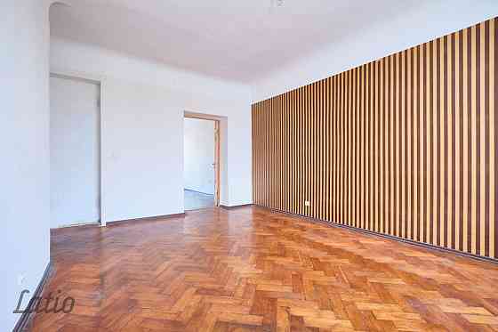 PROJEKTS AR VĒSTURISKU ELEGANCI UN IZCILU LOKĀCIJU PILSĒTAS AKTĪVAJĀ CENTRĀ - BRĪVĪBAS 138.

Pārdoša Рига