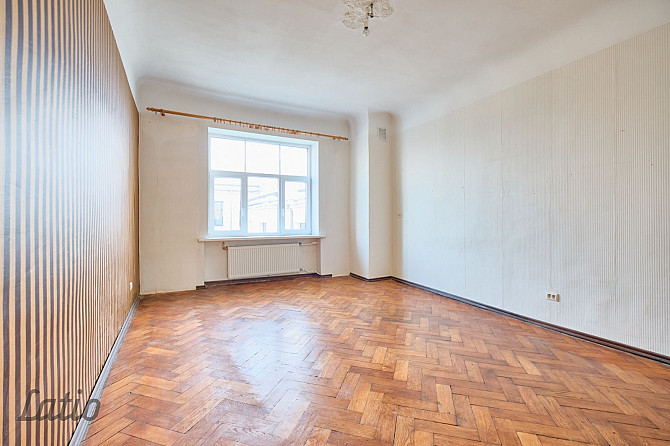 PROJEKTS AR VĒSTURISKU ELEGANCI UN IZCILU LOKĀCIJU PILSĒTAS AKTĪVAJĀ CENTRĀ - BRĪVĪBAS 138.

Pārdoša Рига - изображение 1