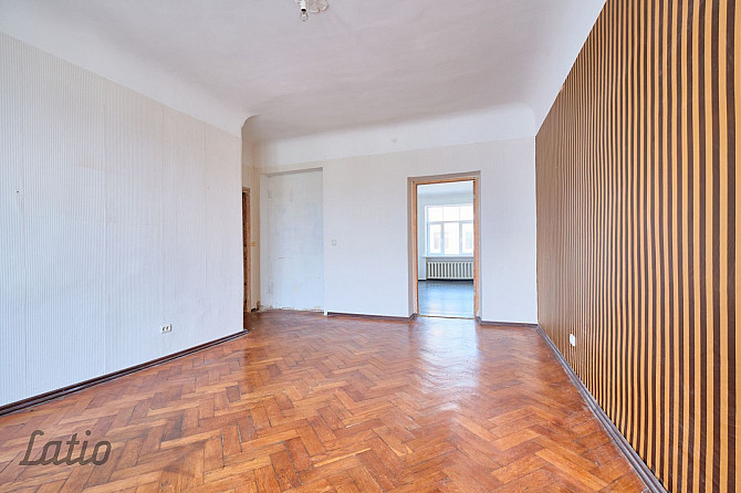 PROJEKTS AR VĒSTURISKU ELEGANCI UN IZCILU LOKĀCIJU PILSĒTAS AKTĪVAJĀ CENTRĀ - BRĪVĪBAS 138.

Pārdoša Рига - изображение 2