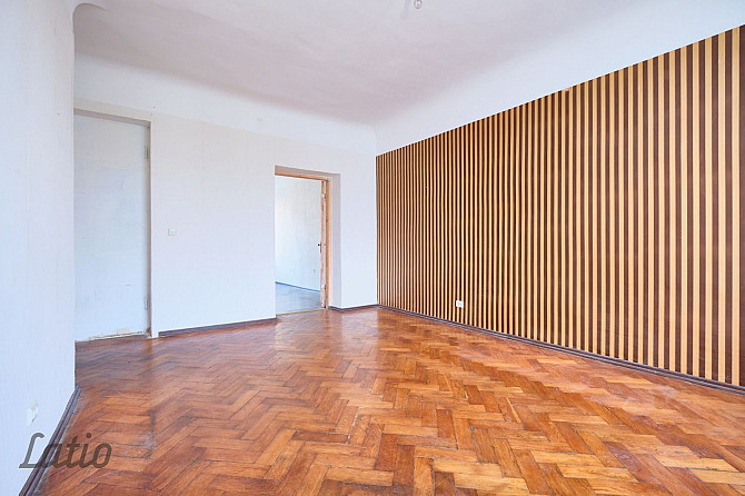 PROJEKTS AR VĒSTURISKU ELEGANCI UN IZCILU LOKĀCIJU PILSĒTAS AKTĪVAJĀ CENTRĀ - BRĪVĪBAS 138.

Pārdoša Рига - изображение 5